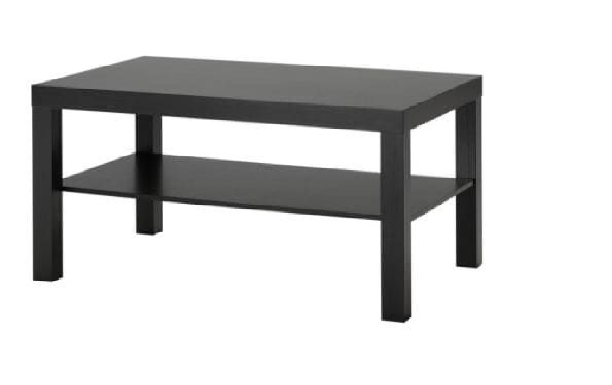 IKEA lack cofee table by Duma Download free STL model