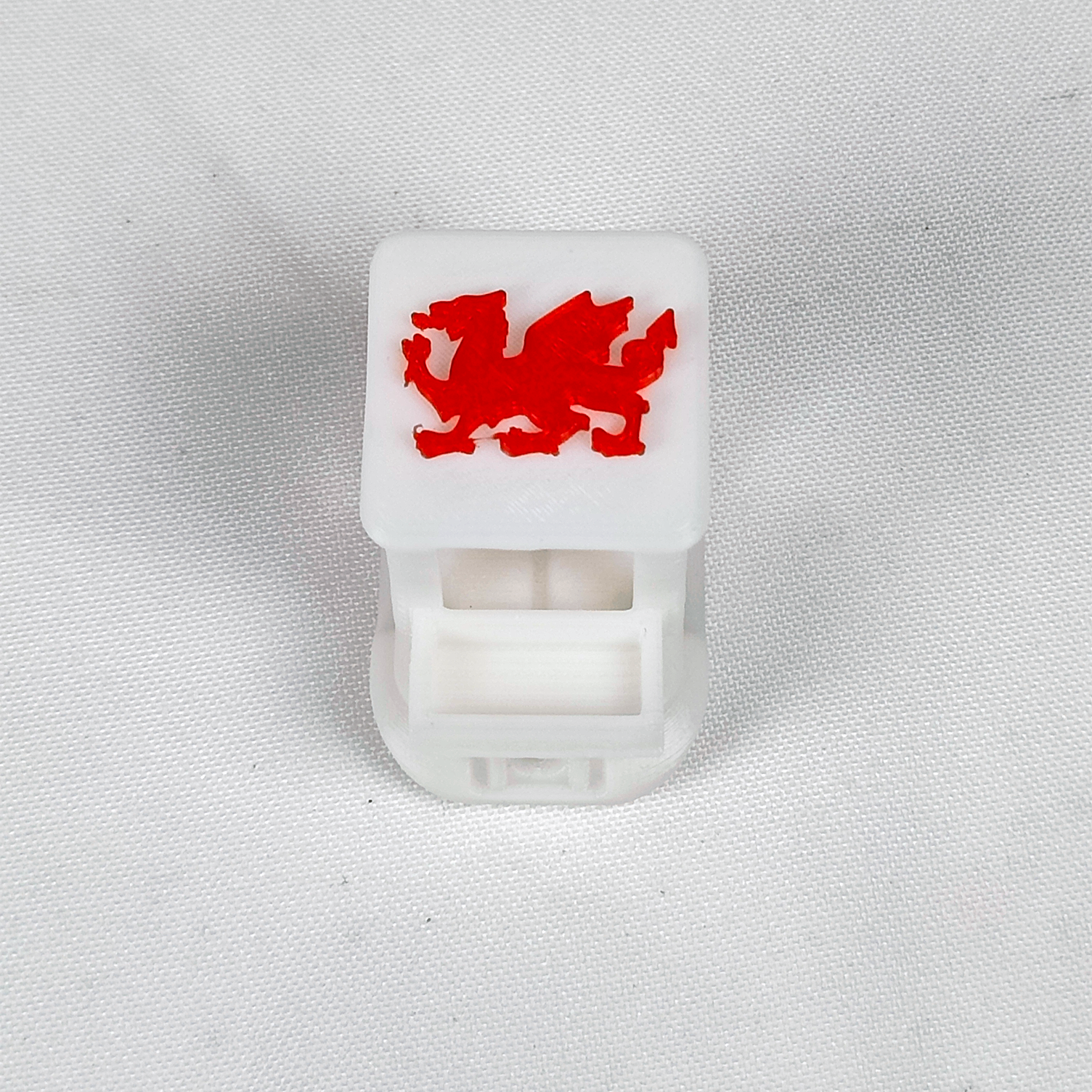 E3DBuggy ~ Welsh Version — miniatura 3