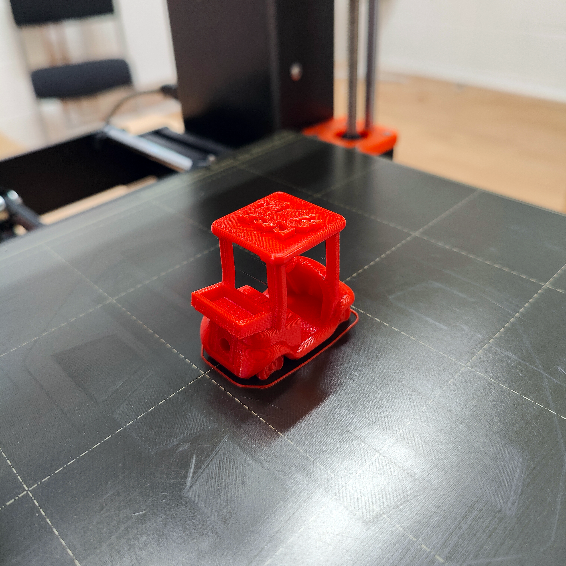 E3DBuggy ~ Welsh Version — miniatura 4