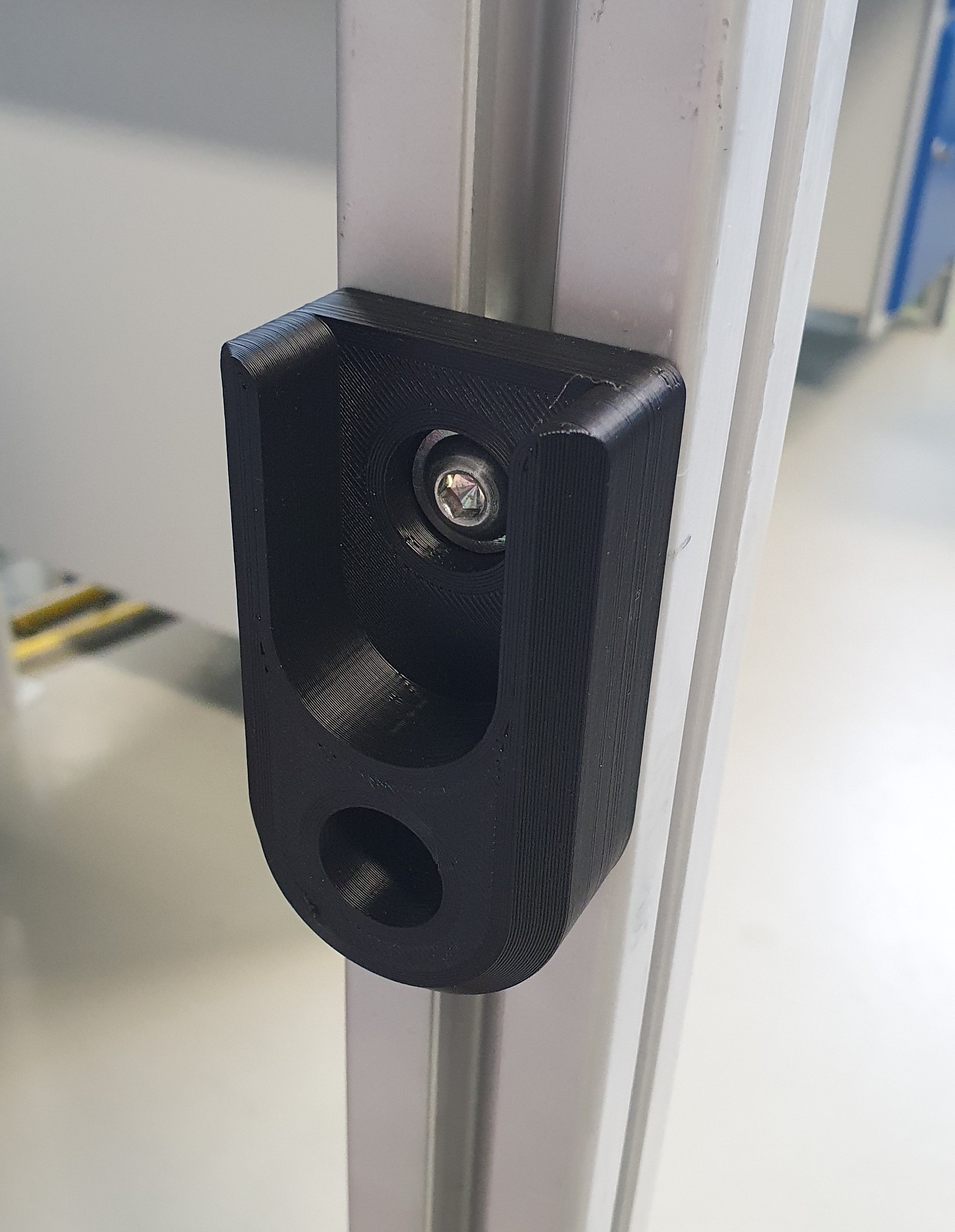 Ø28-Roll Mount
