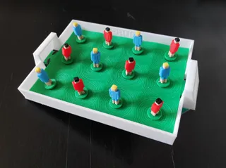Mini football