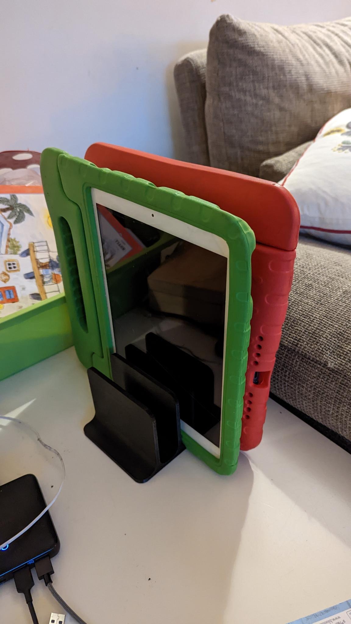 iPad Stand