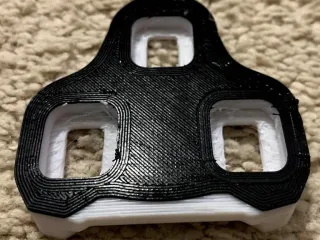 Keo grip cleats top