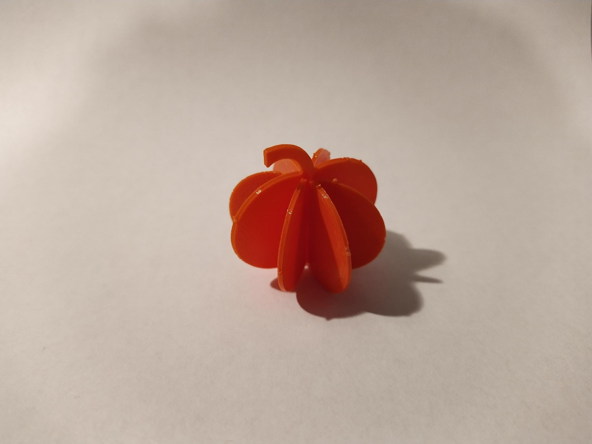 Pumpkin Kitcard — miniatura 2