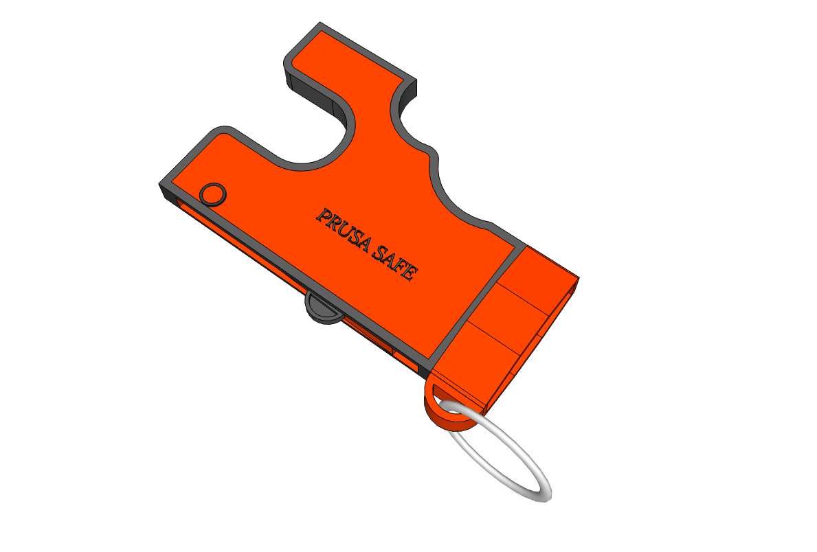 Covid 19 Safe Tool