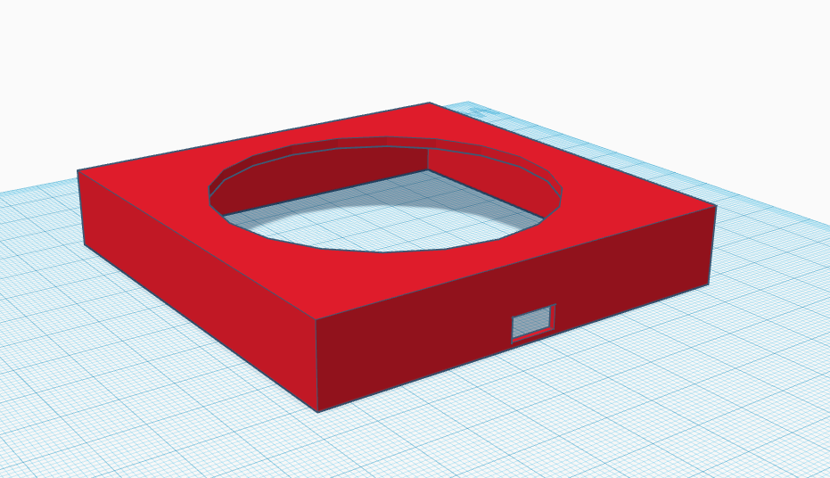 XQISIT wireless charger cover
