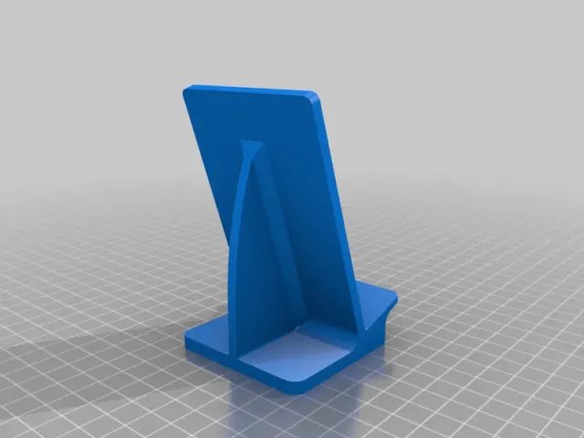 Phone stand / holder