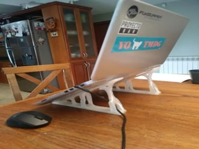 Laptop Support