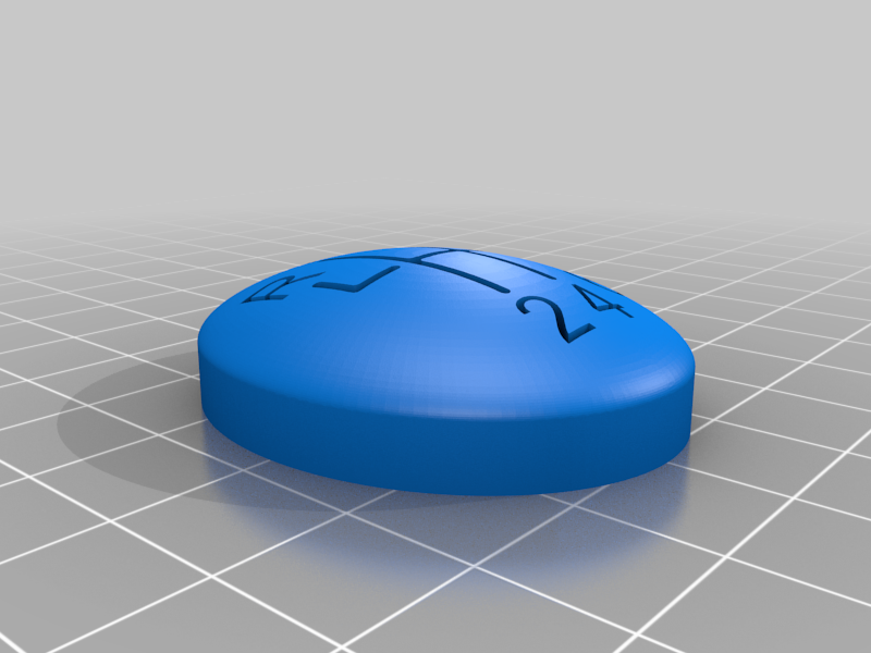 Renault Espace IV Shift Knob Plate