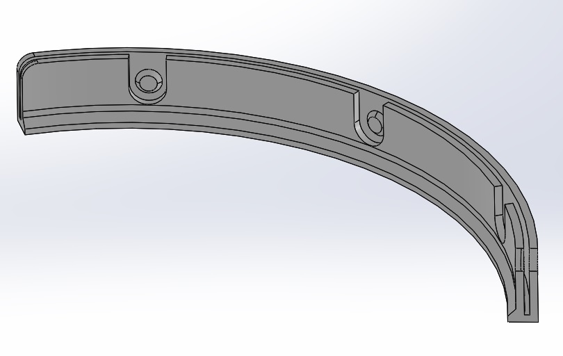 Bottom_reinforcement - thicker by 0.5mm - PLA