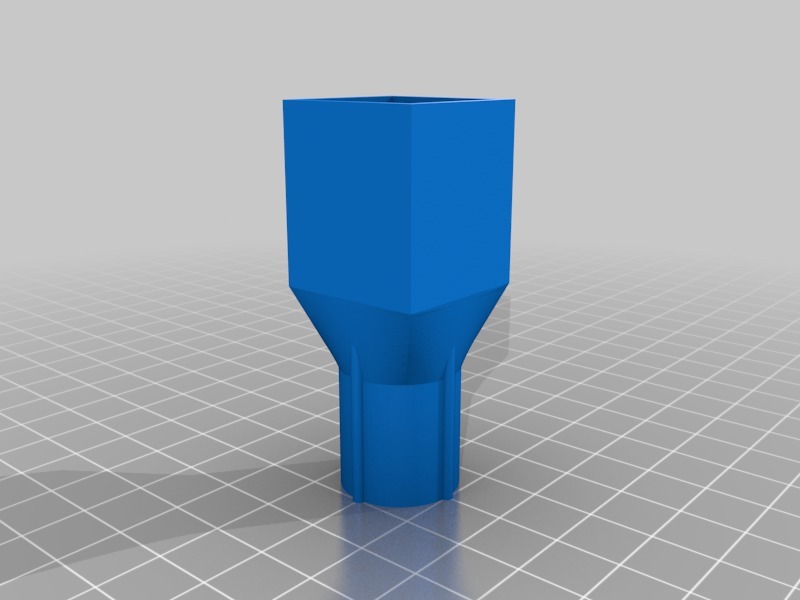 MPCNC 525 RJ45 Keystone Wiring Brackets by Grant Emsley Download free