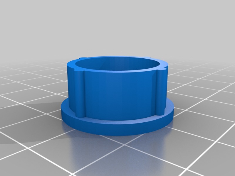 MPCNC 525 RJ45 Keystone Wiring Brackets by Grant Emsley Download free