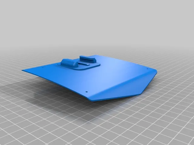 RR10 Bomber Basic Roof