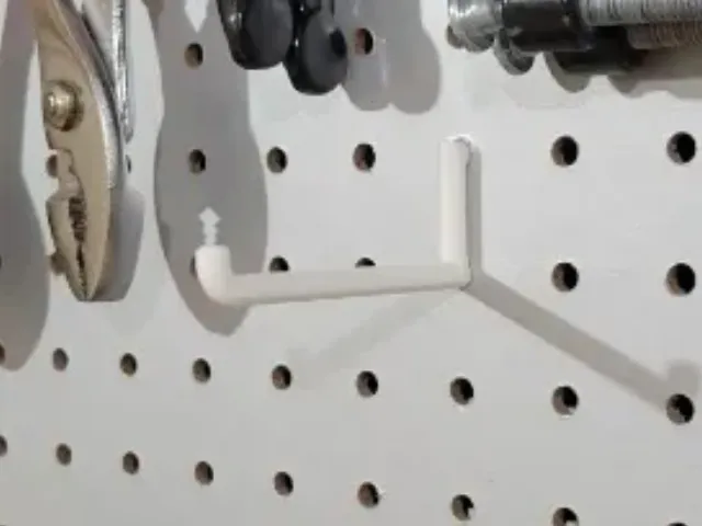 Extra Extended Peg