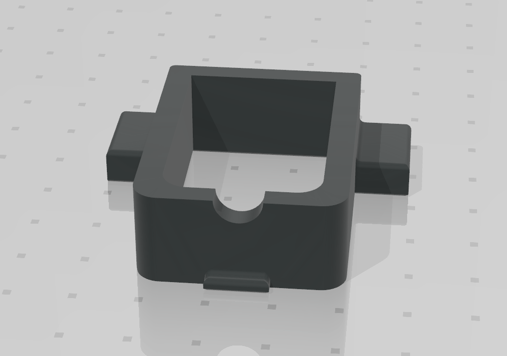 Miniatura 3 do modelo 3D Hi-Cappa Mag Loader