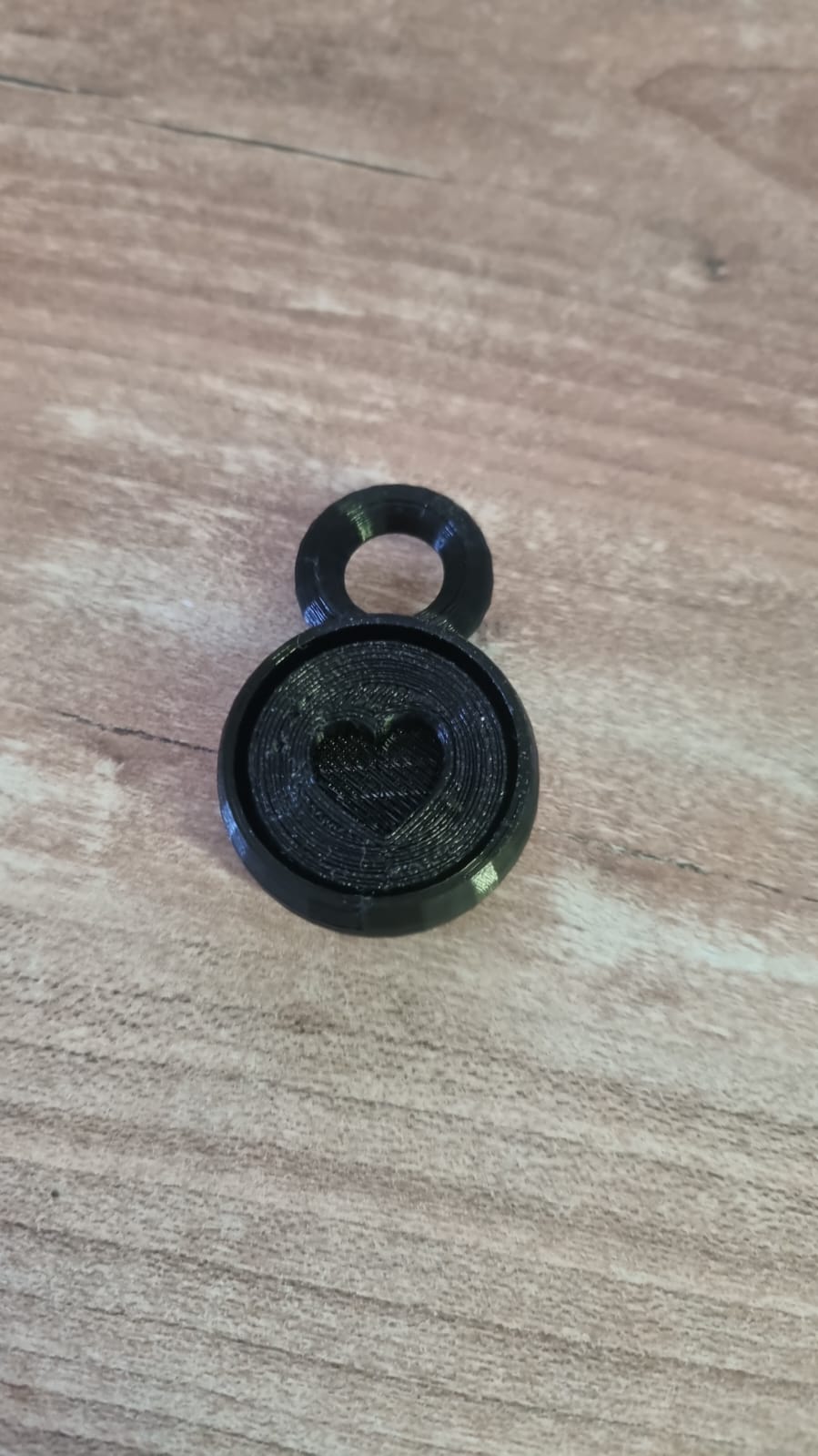 Gyroscopekeychain — thumbnail 2