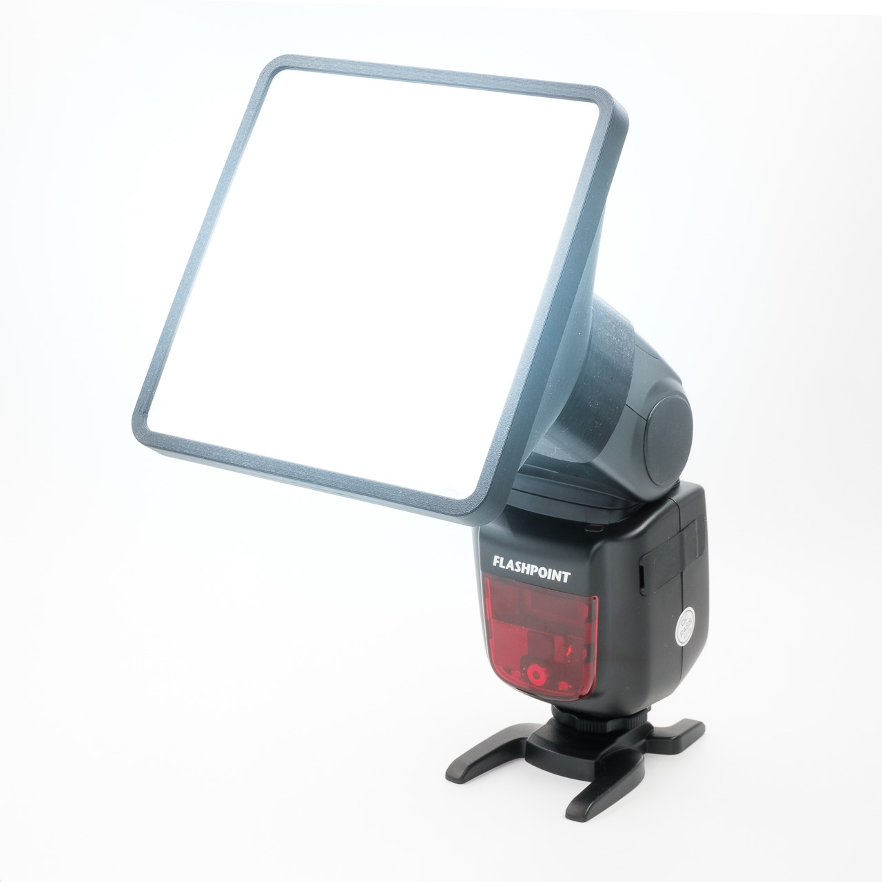 Softbox For Flashlight