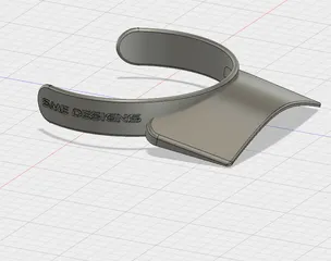 Foscam R2 R4 Hood