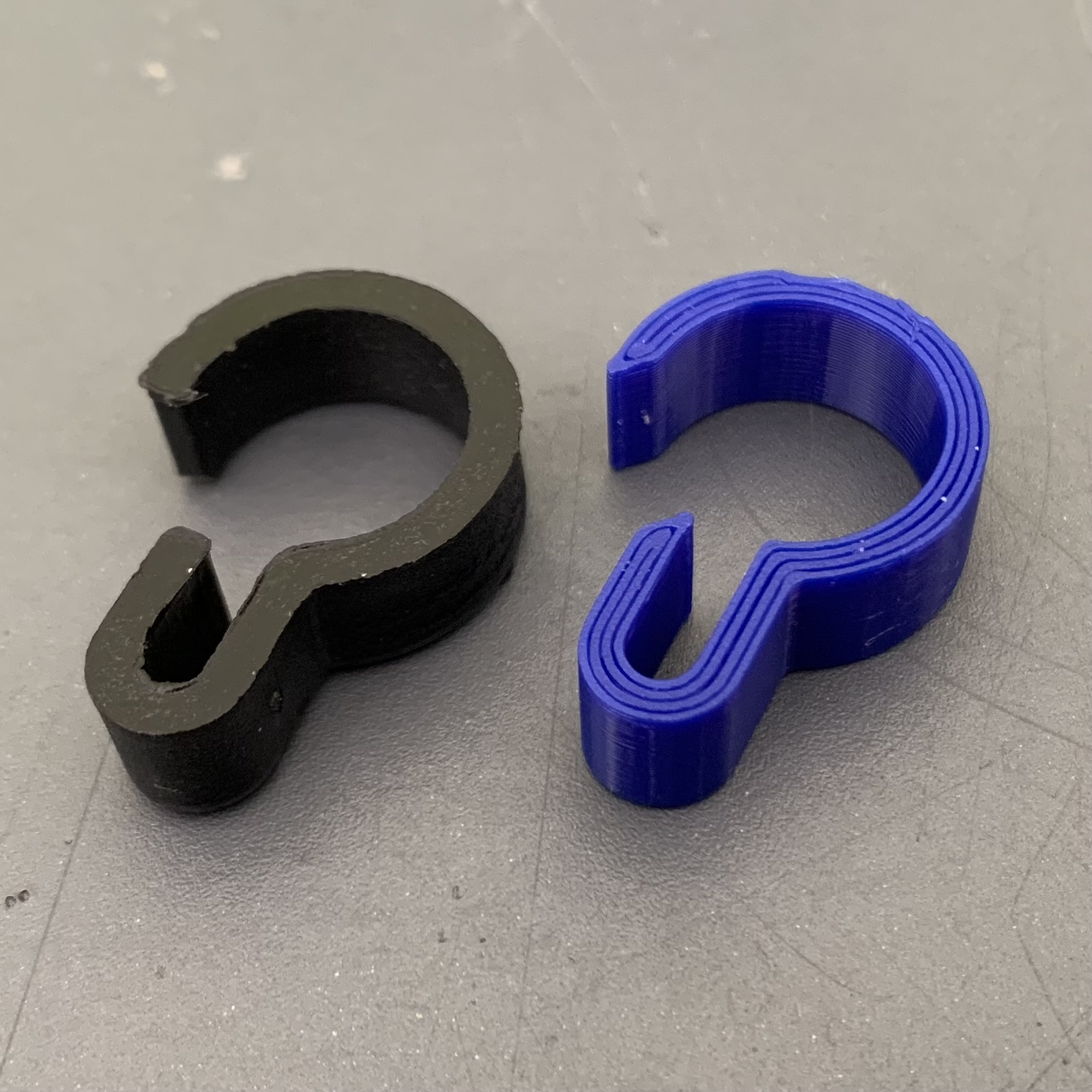 IKEA Barlast cable clip