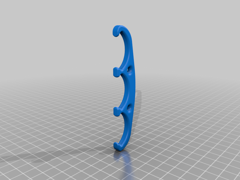 Astrojax Holder