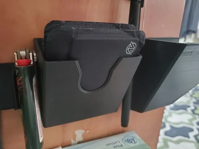 Wallet Pocket / Bedside Organizer