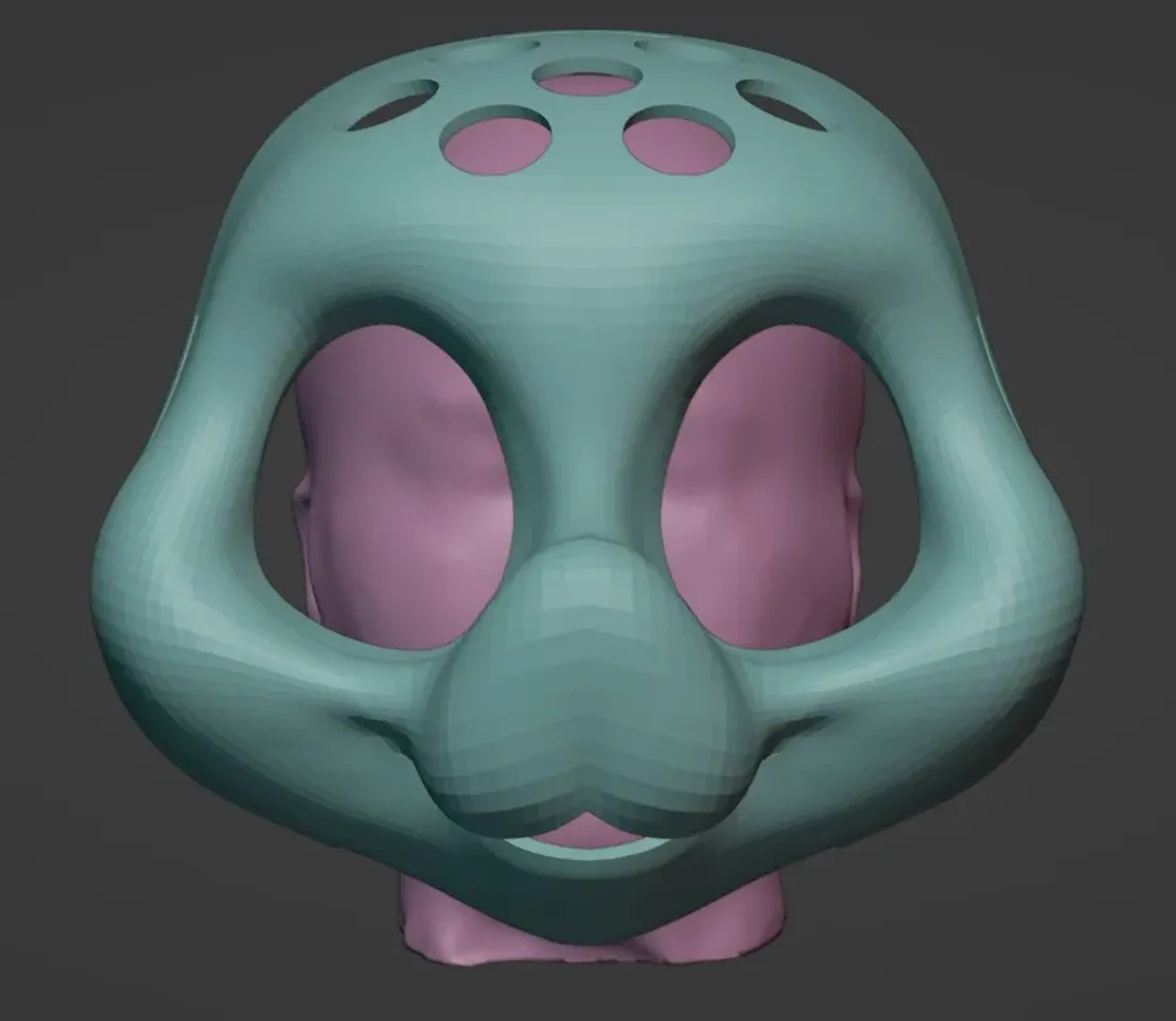 five nights in anime 3D Models to Print - yeggi
