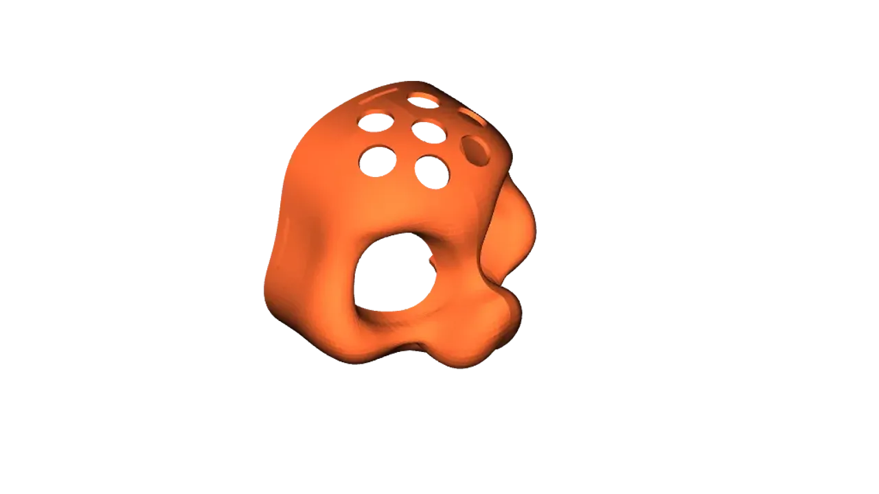 fnaf security breach 3D Models to Print - yeggi - page 10