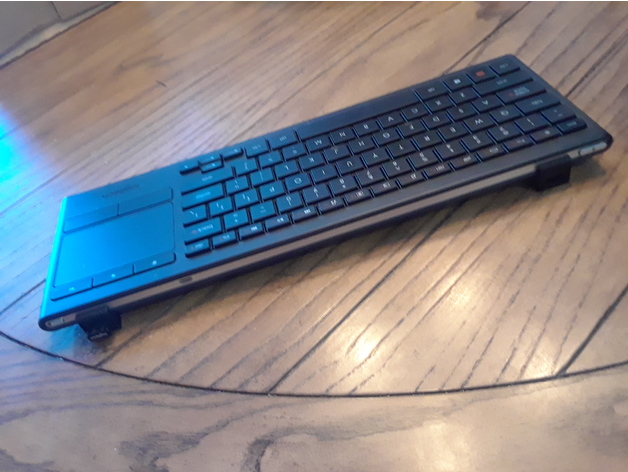 K830 USB holder