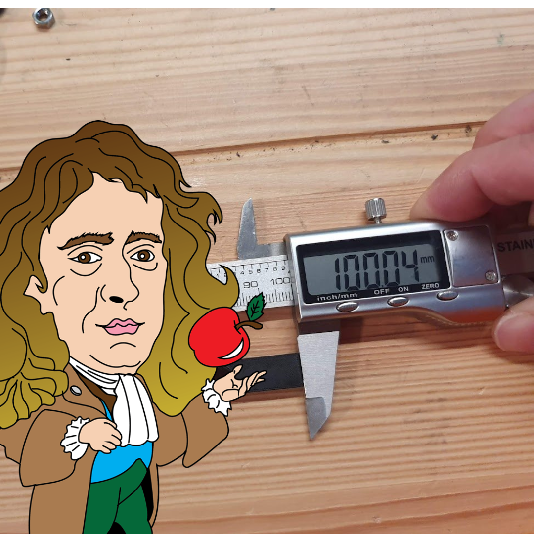 Dimensional Accuracy Using Linear Equations by Steve Hanov Download