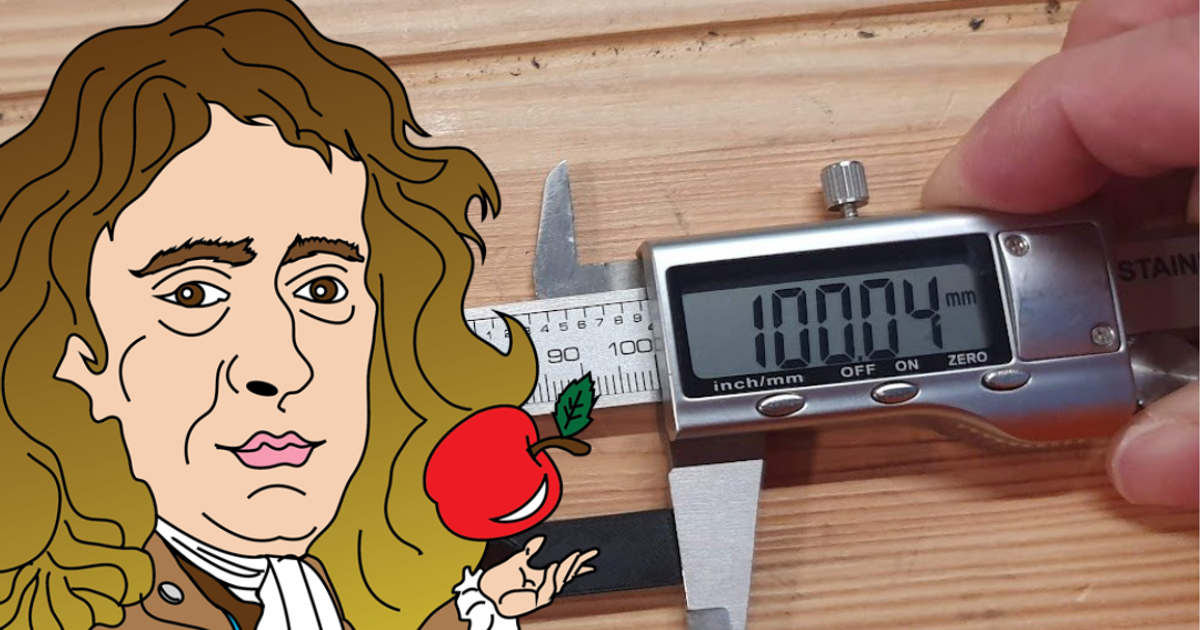 Dimensional Accuracy Using Linear Equations by Steve Hanov Download