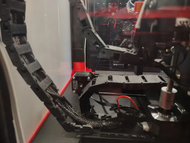 Cable Chain for Neptune 3