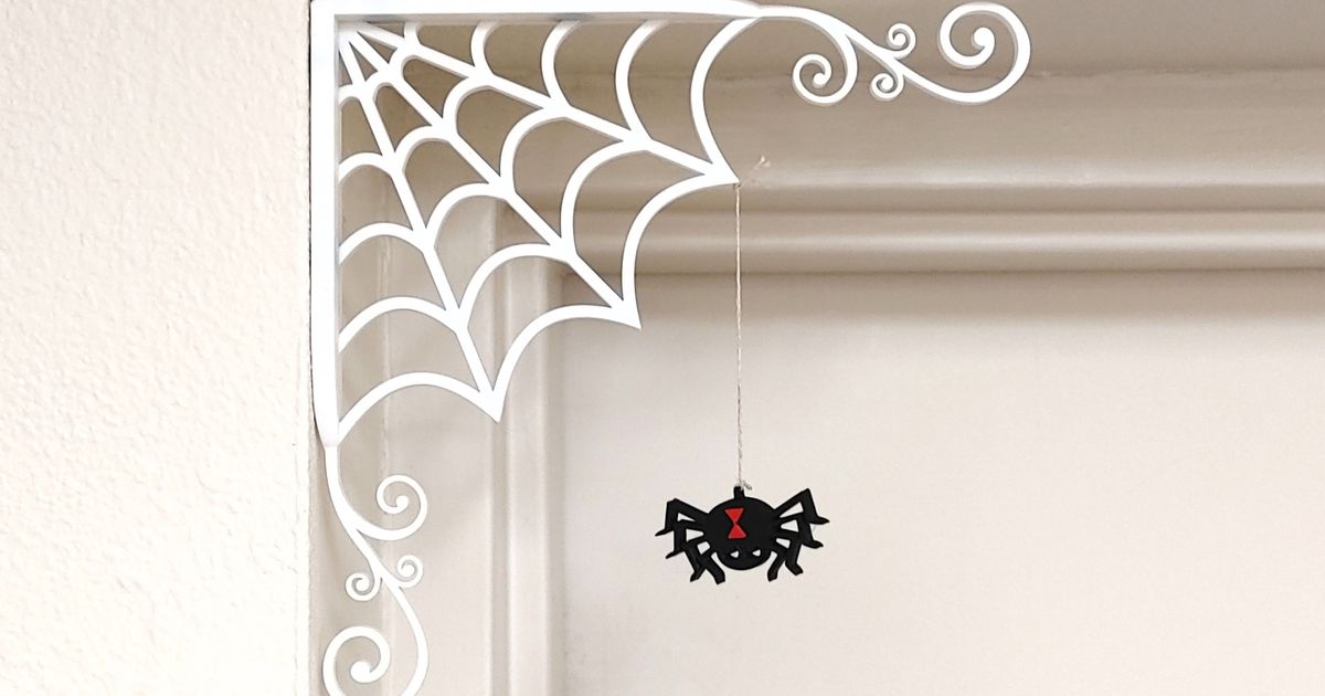 Magnetic Spiders, Realistic Spider Magnets, Decoration For Refrigerator Car April Fools’ Pranks Garage Door Removeable Strong Fridge Magnet For Indoor