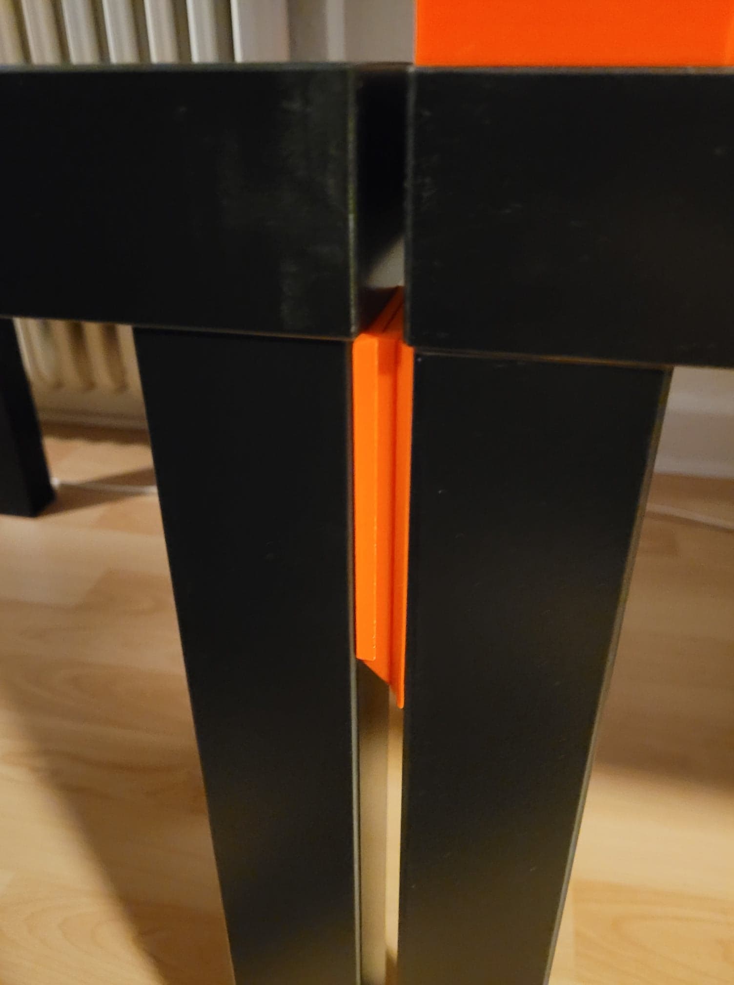 Lack table attachment point — miniatura 2