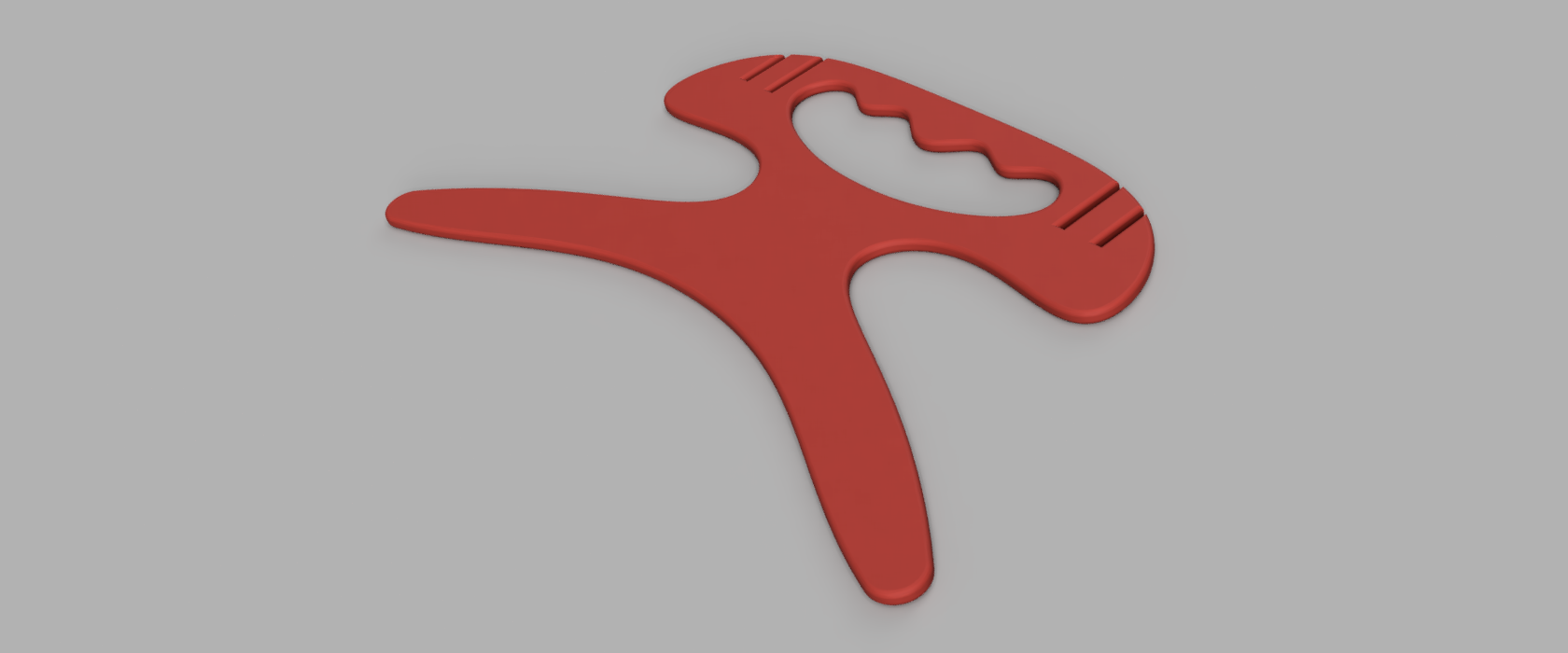 Miniatura 2 do modelo 3D Kite Winder