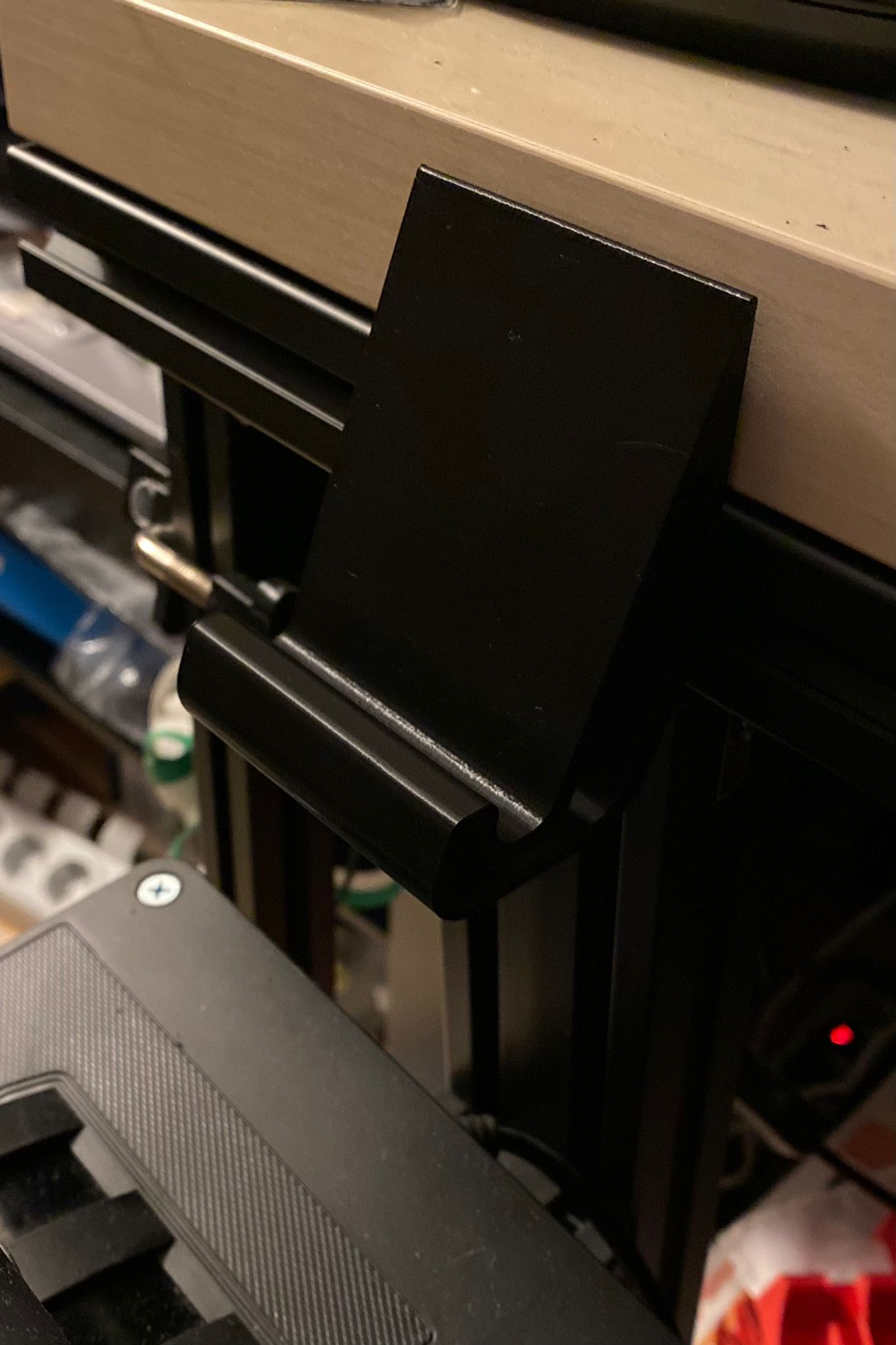 NUT8 Profile Tabletholder — miniatura 6