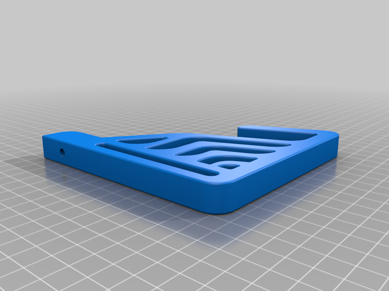 Laptop / Tablet Wall Mount