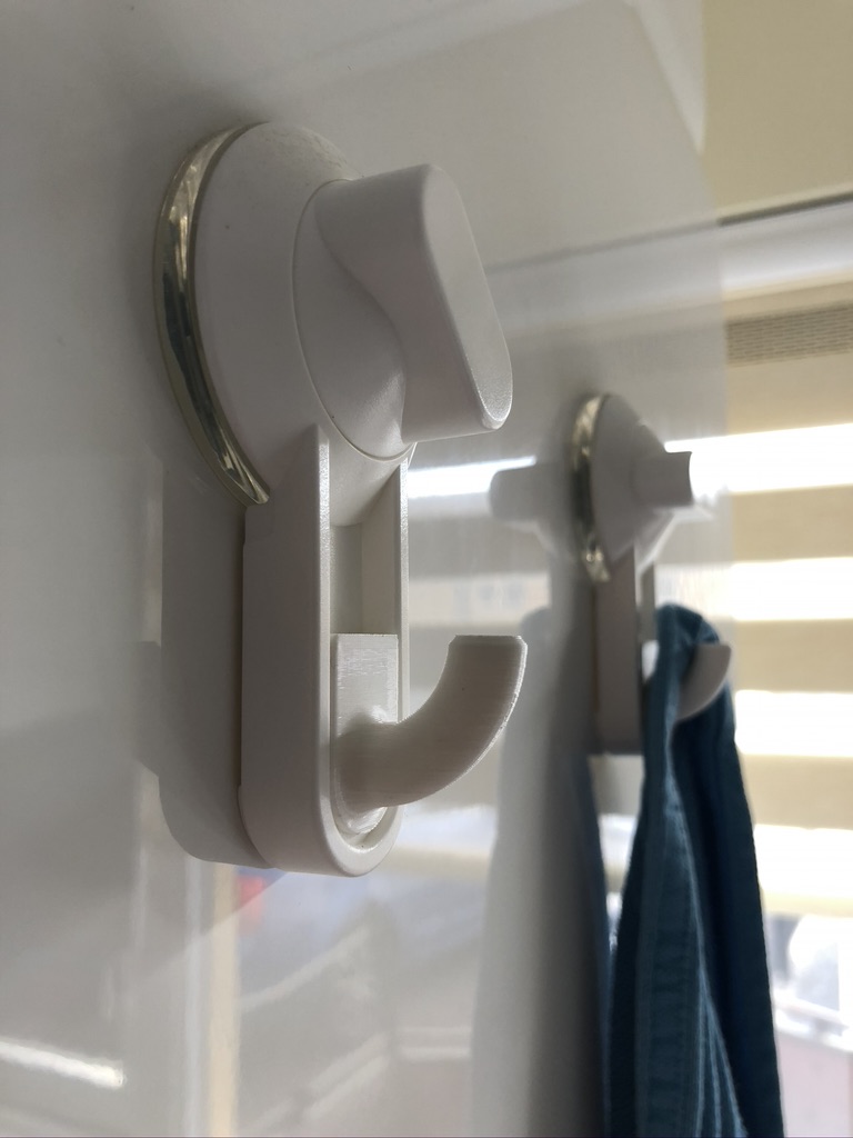 IKEA Tisken hook