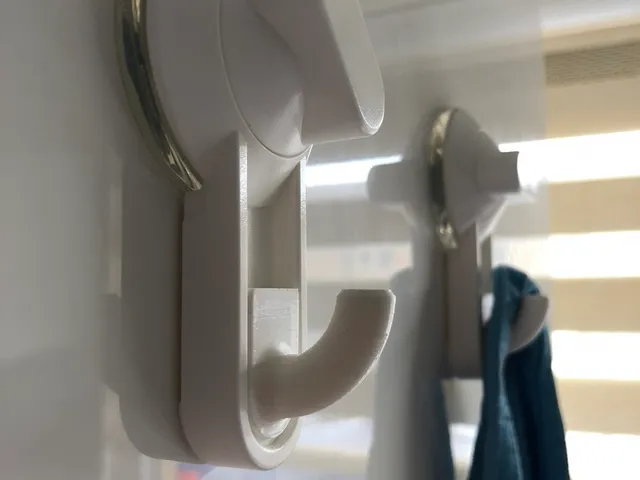 IKEA Tisken hook