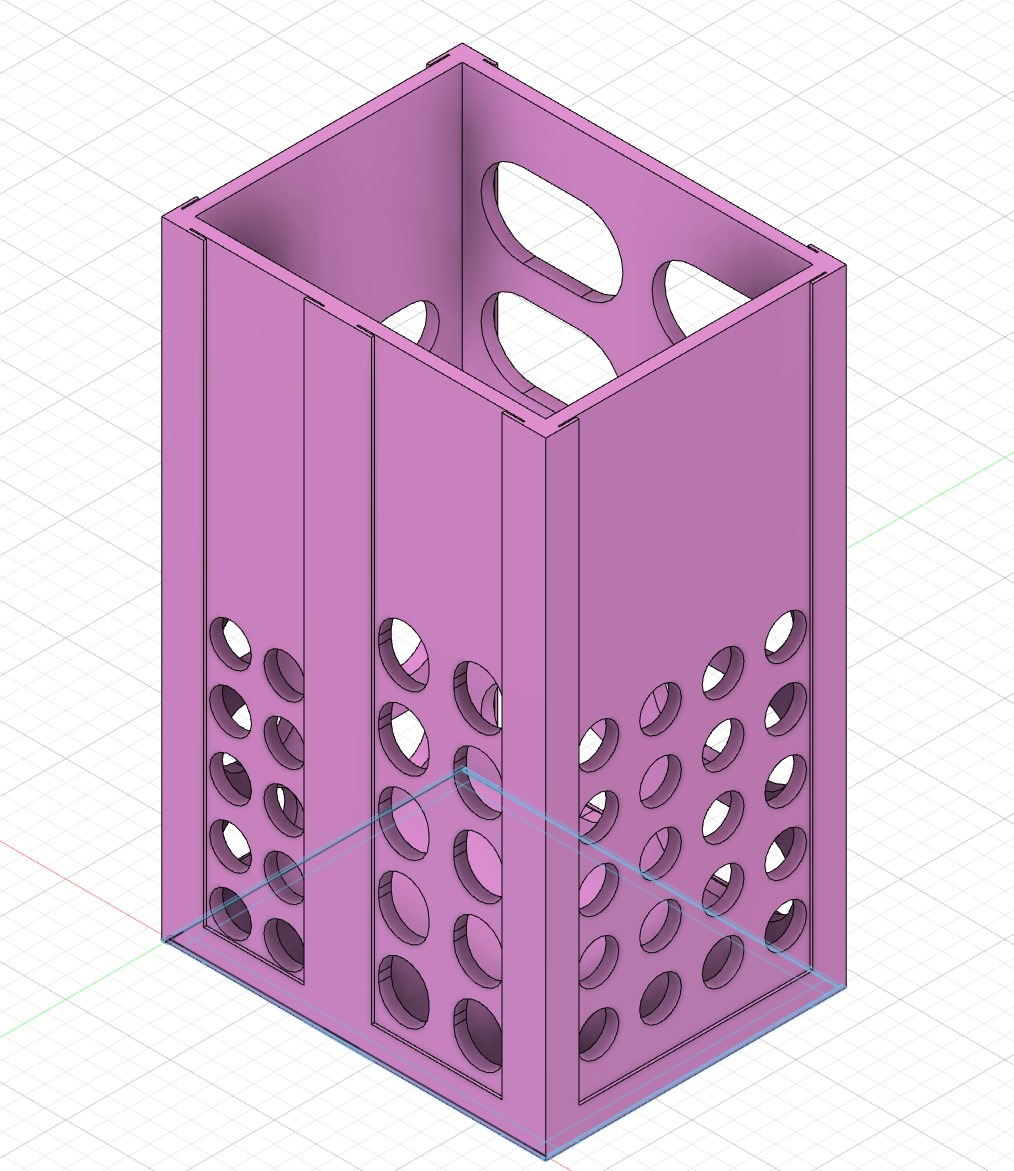 Medi - Dispenser (Work in Progress, nearly there )