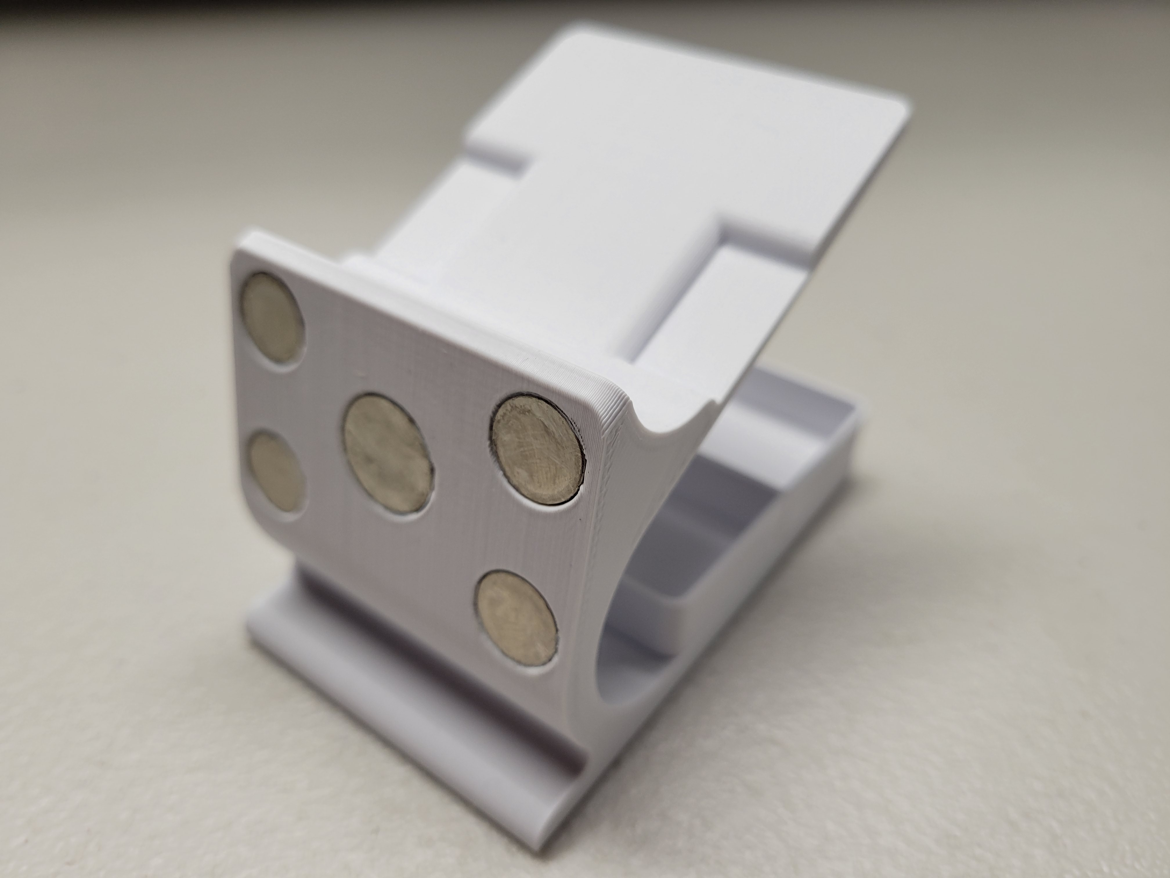Miniatura 2 do modelo 3D XB/PS Controller Stands