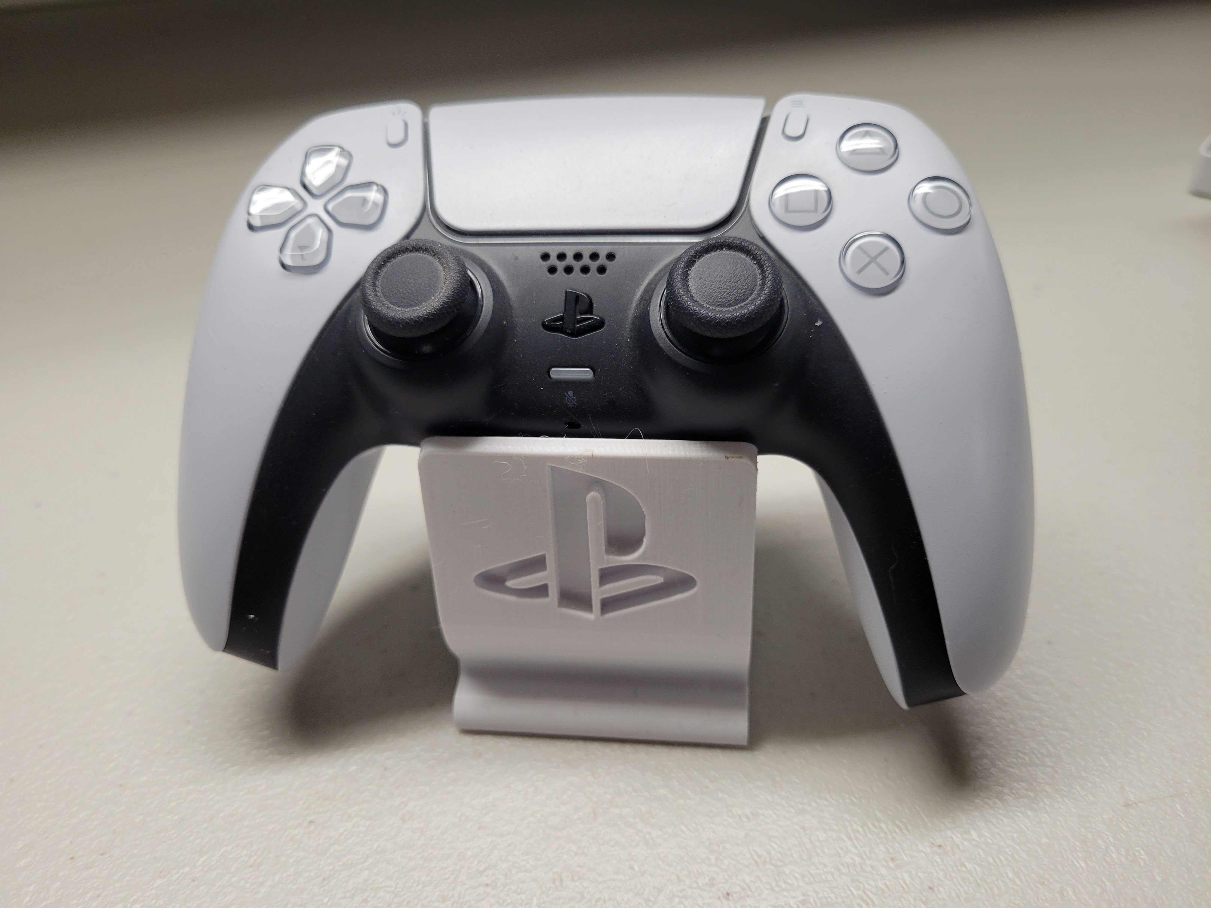 Miniatura 5 do modelo 3D XB/PS Controller Stands