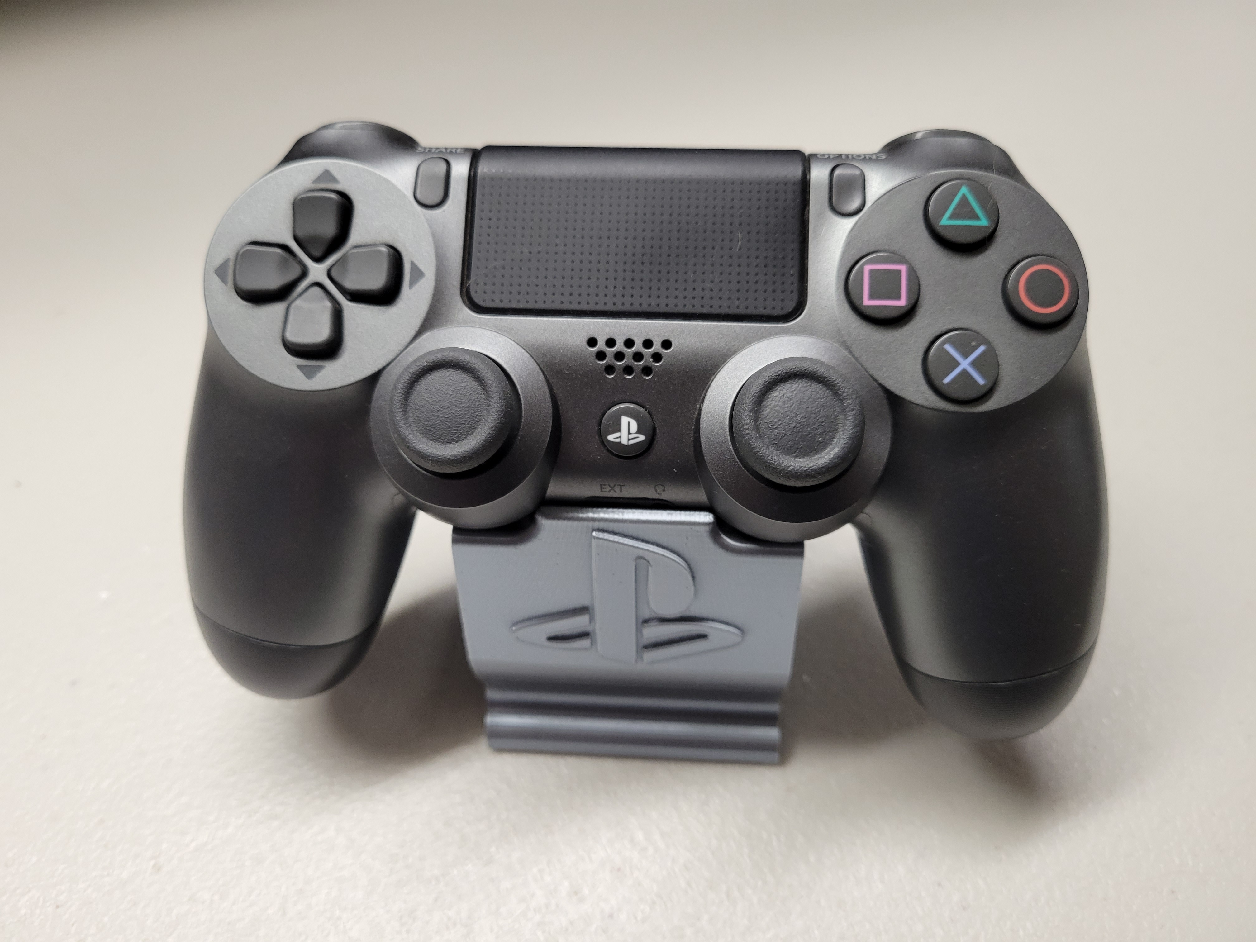 Miniatura 6 do modelo 3D XB/PS Controller Stands