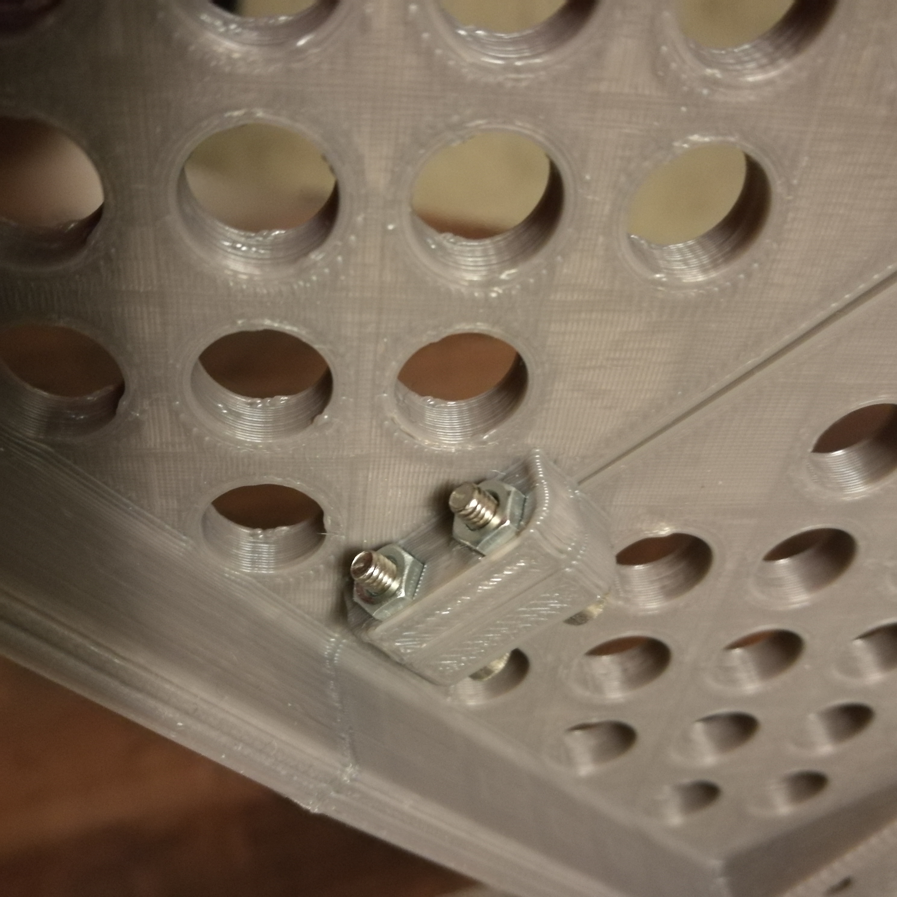 Roomba ramp Ramp for vacuum robots by dr.dentz Download free STL