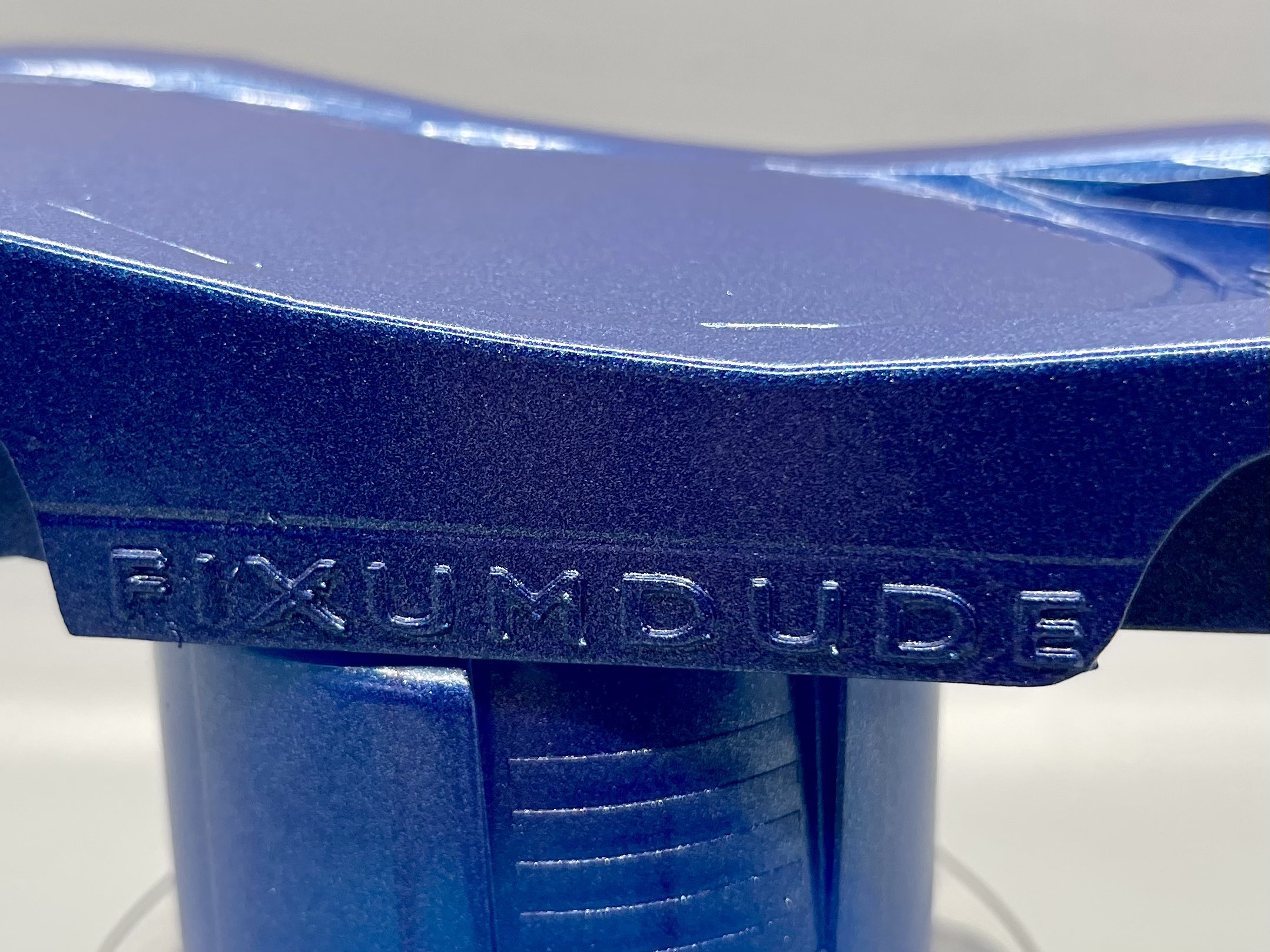 Practical Printing/Fixumdude ERRF 2022 3D Printed Derby Car — thumbnail 7