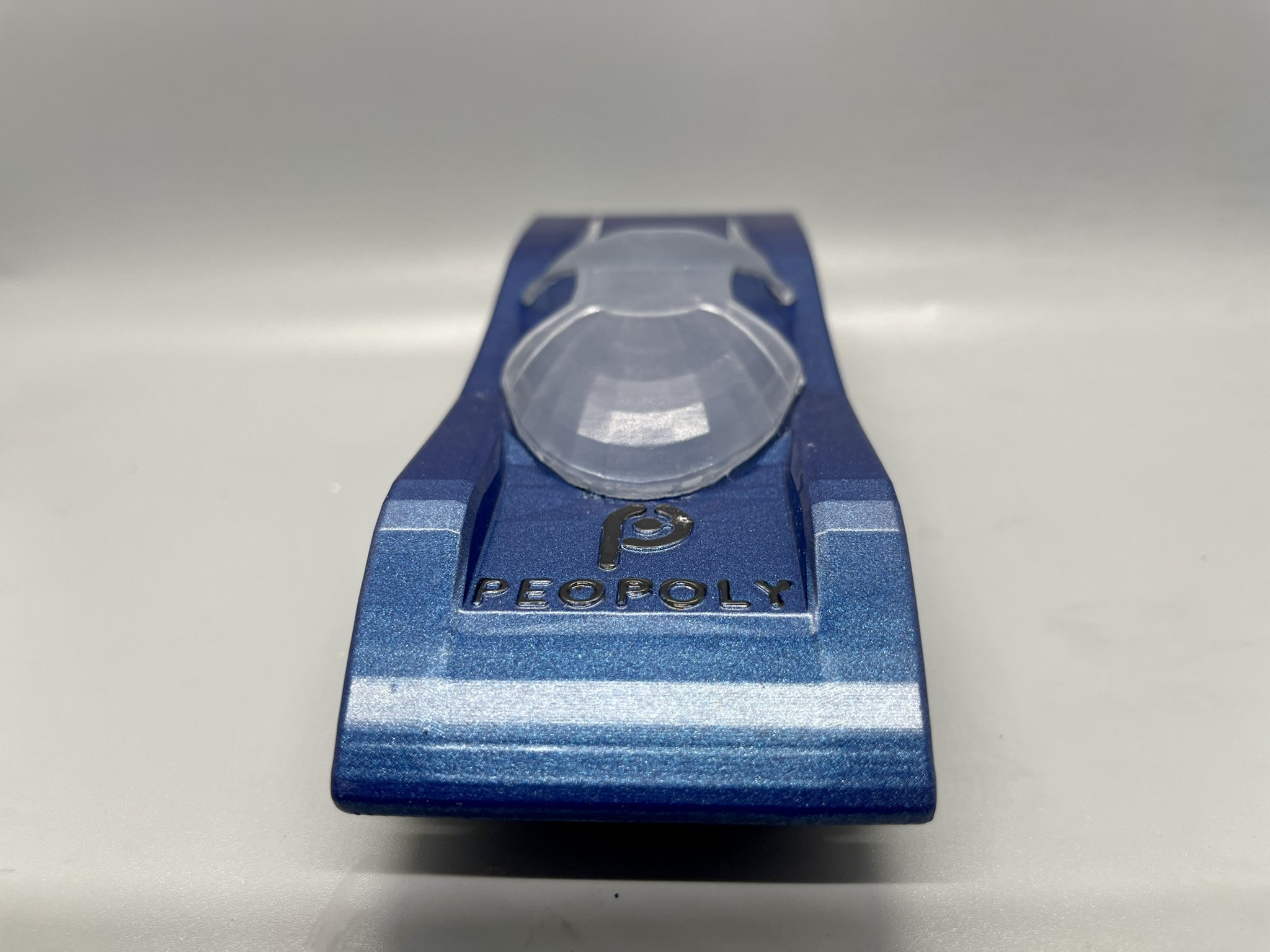 Practical Printing/Fixumdude ERRF 2022 3D Printed Derby Car — thumbnail 9