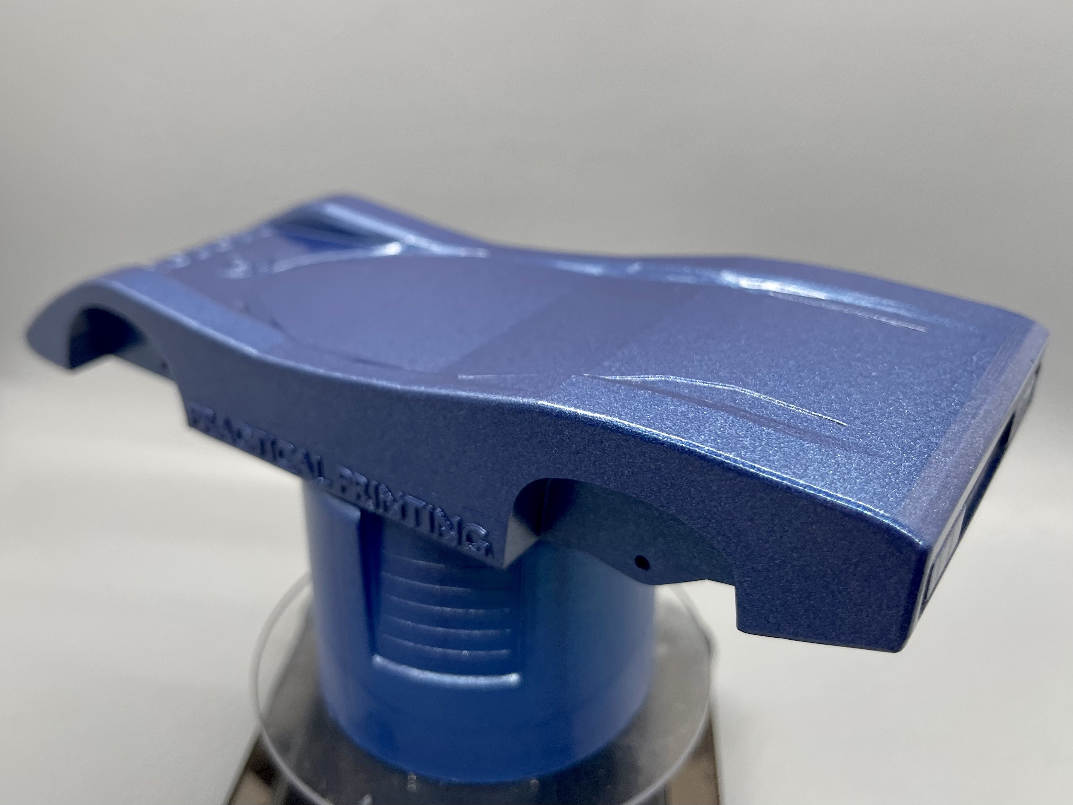 Practical Printing/Fixumdude ERRF 2022 3D Printed Derby Car — thumbnail 14