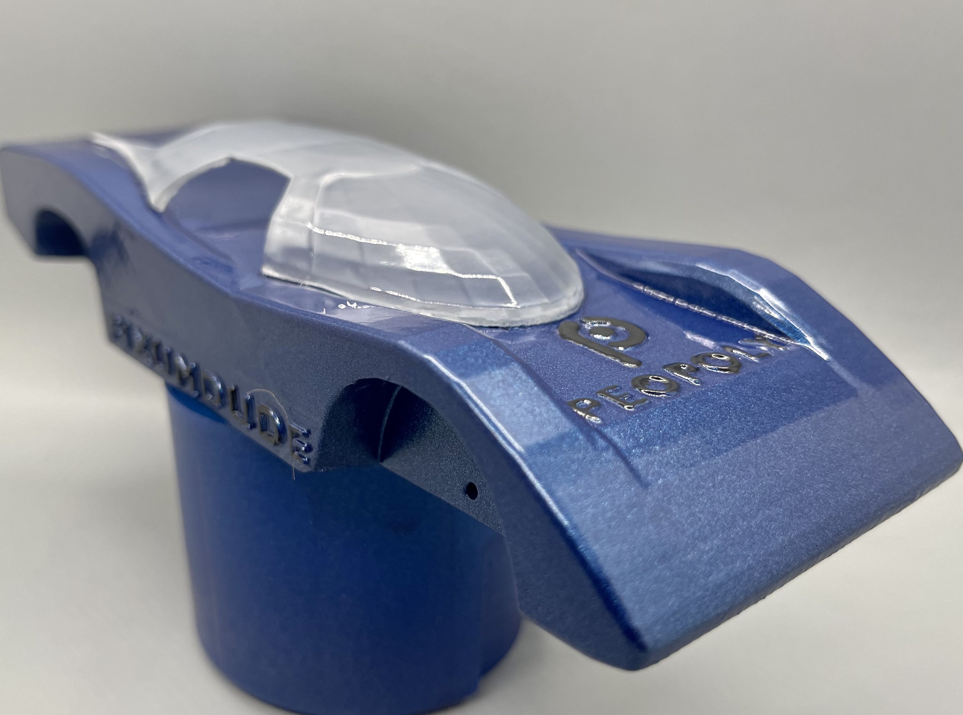 Practical Printing/Fixumdude ERRF 2022 3D Printed Derby Car — thumbnail 15