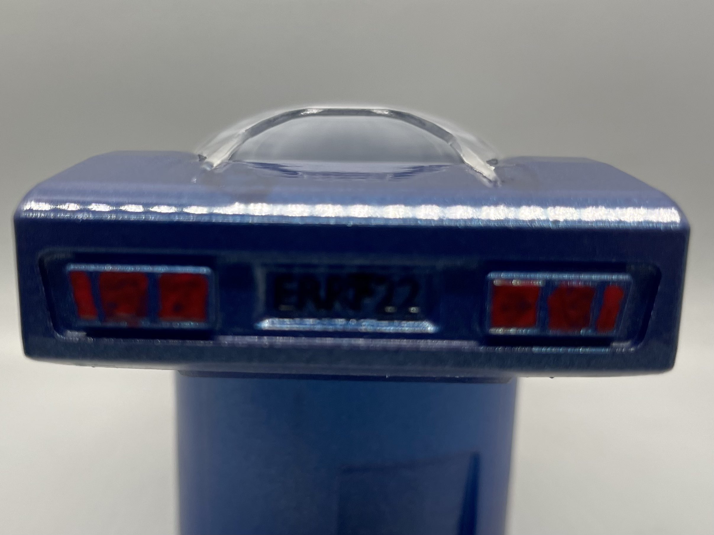 Practical Printing/Fixumdude ERRF 2022 3D Printed Derby Car — thumbnail 20