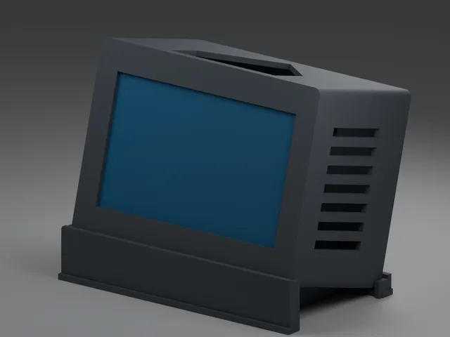 Pi Enclosure