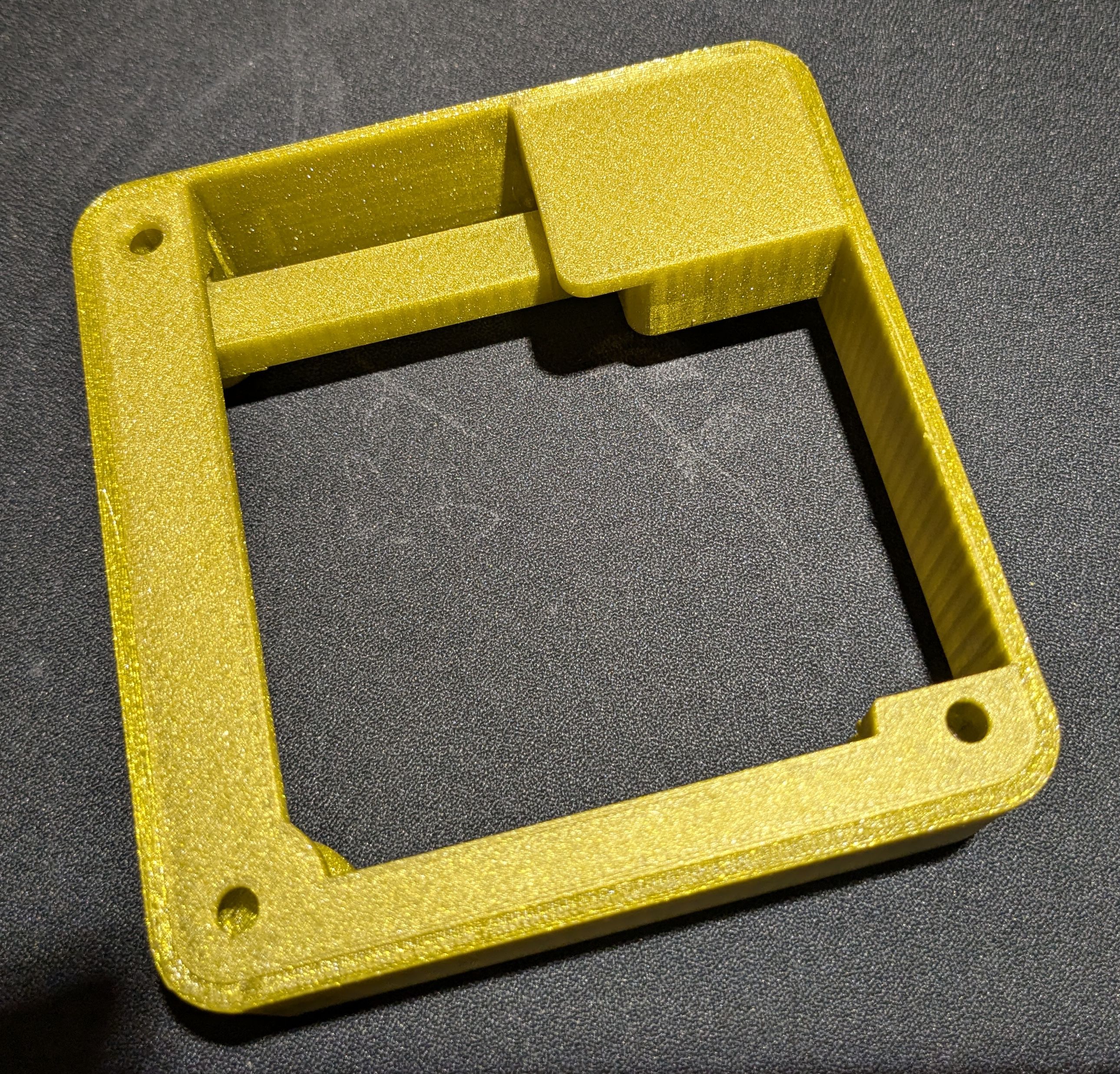 Intel Nuc Case Extension for SSD - non stackable — miniatura 28